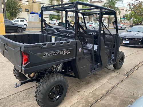 Utv Polaris Ranger 570 4 Lugares Automático 4x4 - 2022