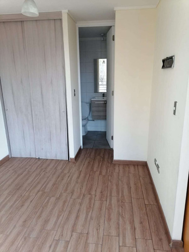 Inversión Asegurada Depto. Mariposa En Zona Residencial