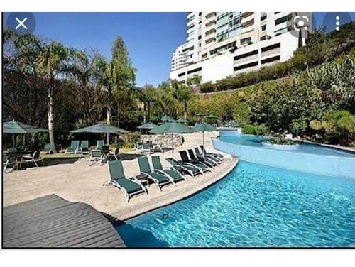Imagen 29 de 29 de Penthouse En Venta En Residencial Enramada