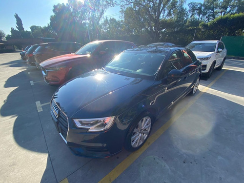 Audi A3 2.0 Sedán L Dynamic At Dsg