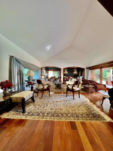Imagen 22 de 26 de Importante Mansion Ubicada En El Barrio Mas Exclusivo De Punta Del Este, Se Alquila.