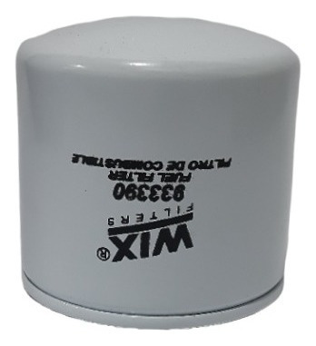 Filtro De Combustible Wix 933390 Para Camiones Toyota Dyna 