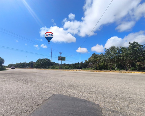 Terreno En Venta, Sector Guacuco, Arismendi, Isla De Margarita.