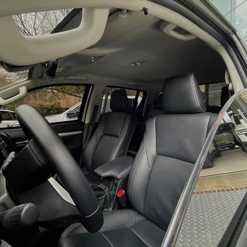Toyota Hilux 2.8 Srx Diésel 4X4 Aut