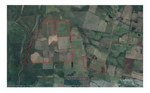 Imagen 2 de 14 de Campo En Venta En Nogoyá Entre Rios