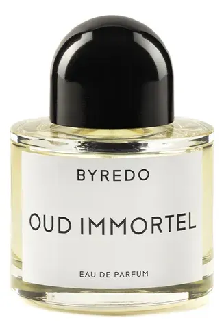 Perfume Byredo Oud Immortel Edp 100ml | Parcelamento sem juros