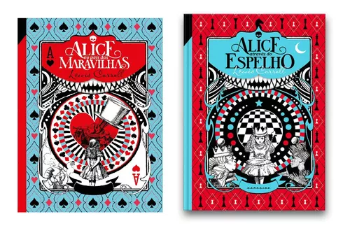 Tema do jogo de tabuleiro para crianças no alice no país das maravilhas