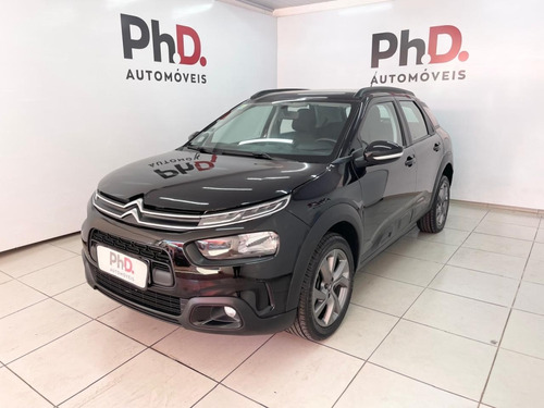 Citroën C4 Cactus FEEL AT