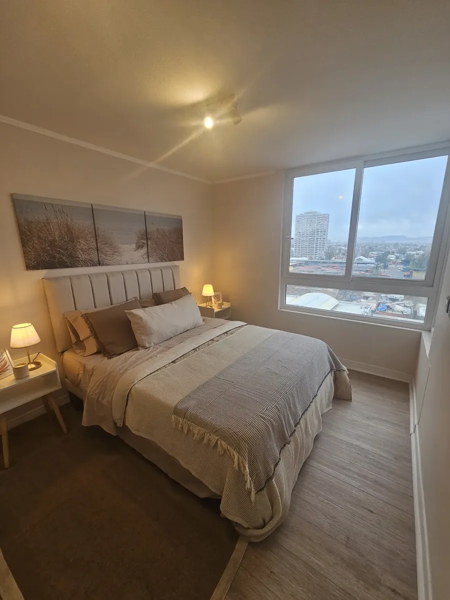 Imagen 4 de 11 de Excelente Departamento 1 Dormitorio 1 Baño Recién A Estrenar