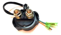 Comprar Starter Relay Solenoid For Honda Trx680 Rincon Atv Quad  Aac