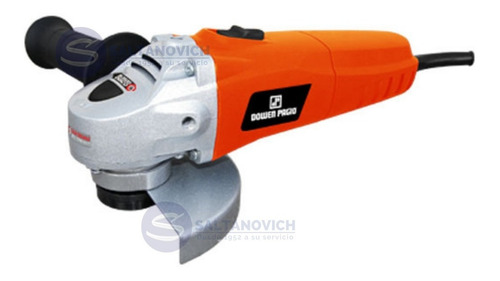 Amoladora Angular Dowen Pagio 800w 115mm (4-1/2¿) 11000 Rpm