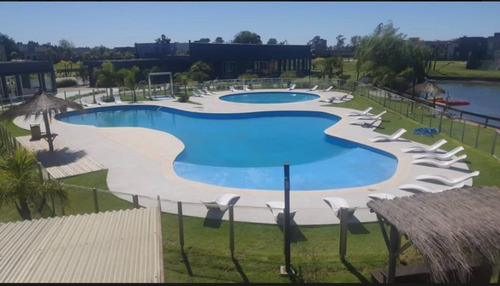 Imagen 9 de 14 de Lote Salida A La Laguna La Mejor Vista De Lagos Listo Para Construir