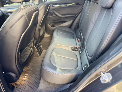 BMW X1 2.0 Xdrive 25i Xline 231cv