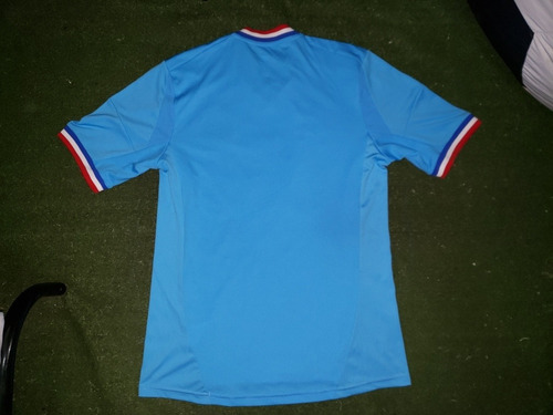 Camisa Olimpique De Marselha Titular 2012 / 2013