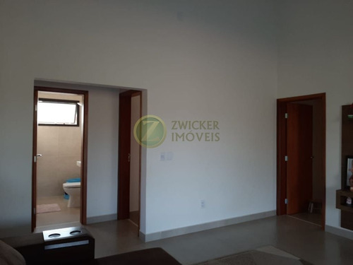 Imagem 6 de 8 de Venda: Ótima Casa No Condomínio Palmas Del Rey - Ca00888