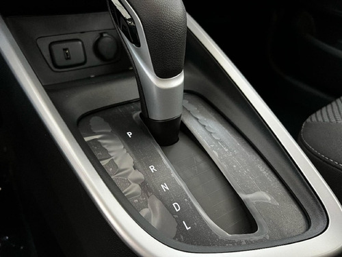 Chevrolet Onix 1.0 TURBO FLEX PLUS LTZ AUTOMÁTICO