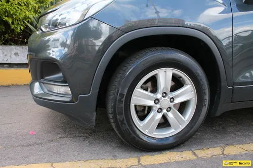 Chevrolet Tracker 1.8 Ls Mt