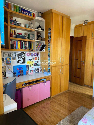 Imagem 22 de 30 de Venda E Locação 2.500.000,00 Locação 9.000,00 4 Suites 4 Vagas - A6793