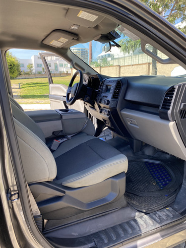 Ford F-150 3.5 Doble Cabina V6 4x2 At