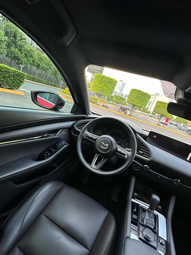 Mazda Mazda 3 2.5T Signature Hatchback At