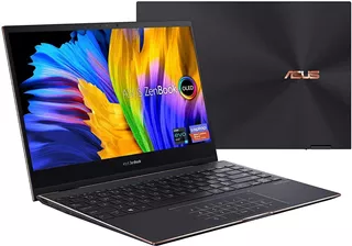 Asus Zenbook Flip S13 Oled I7-1165g7 Iris Xe 16gb 1tb W11pro