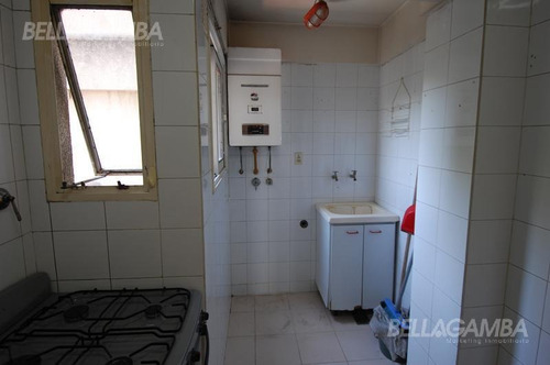 Imagen 8 de 16 de Departamento De 3 Ambientes Con Vista Abierta.