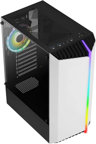 Imagen 3 de 10 de Pc Gamer Intel I5 16gb Nvidia 3060 Ti Ultima Gen M.2 Cod