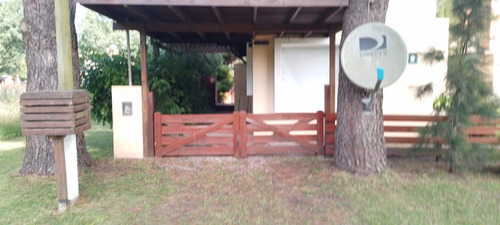 Duplex En Balneario La Caleta
