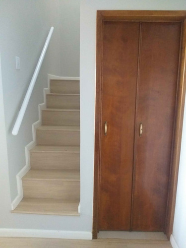 Casa À Venda Na Rua Adriano Ariani, Jardim Maristela, São Paulo - Sp - Liv-4700