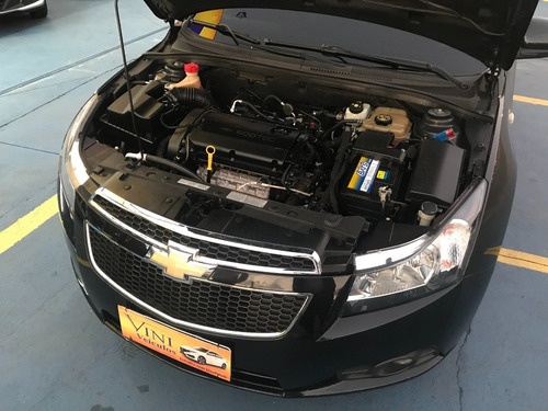 Imagem 7 de 8 de Chevrolet Cruze ! Automático !