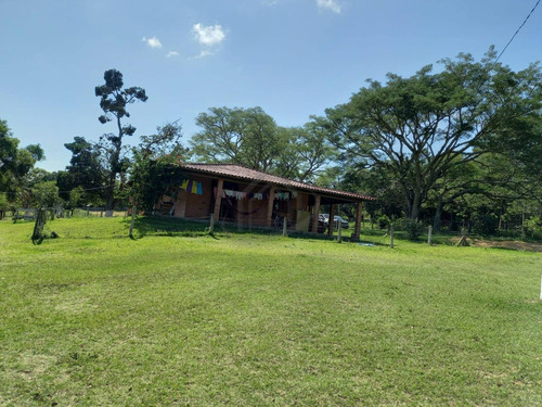 Imagem 2 de 14 de Sitio - St00117 - 71041109