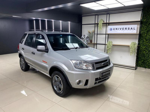 Ford Ecosport Freestyle 1.6 Flex Mec.