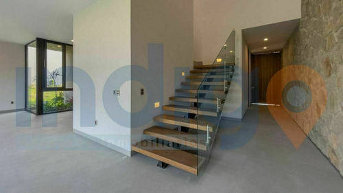 Casa Nueva En Venta En Altozano