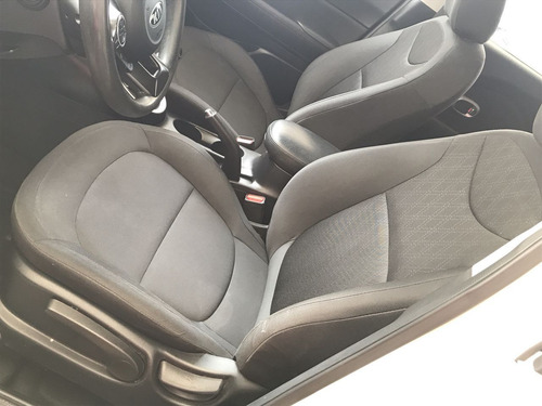 Imagen 14 de 15 de Kia Soul 2019 1.6 Lx Mt