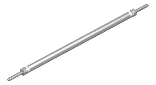 1 Resistencia Eléctrica Tubular Recta 7/16x115 Cms 1700watts
