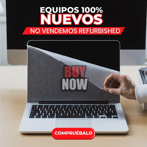 Imagen 6 de 8 de Lenovo Gaming 15.6 - R7 - 8ram - 512ssd + 1tb Hdd- Gtx 4gb