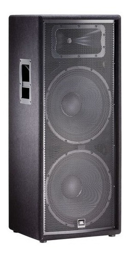 Imagen 3 de 7 de Par De Bafles Jbl Jrx 225 - 2x15 Pasivo 500w Rms - Lo Mejor