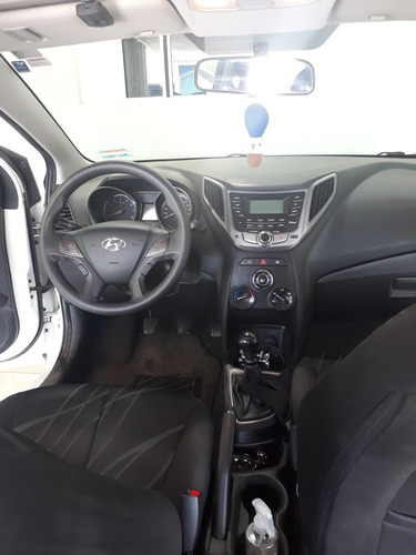 Hyundai Hb20 2013 1.0 Comfort Flex 5p