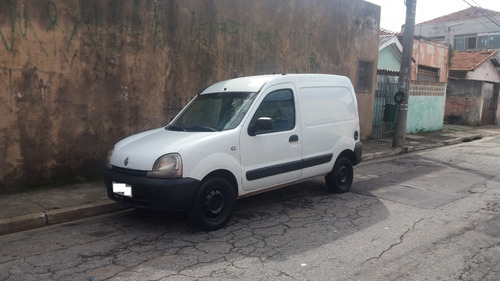 Renault Kangoo 2008 Flex