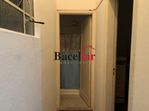 Imagem 10 de 15 de Apartamento-à Venda-catumbi-rio De Janeiro - Tiap23662