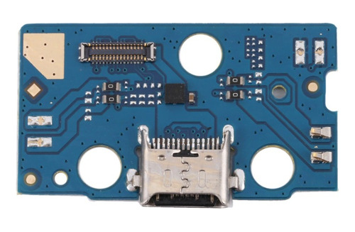 Flex Board De Carga Para Lenovo Tab P11 (tb-j606)