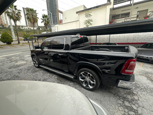 Ram 1500 Hemi 5.7l Laramie