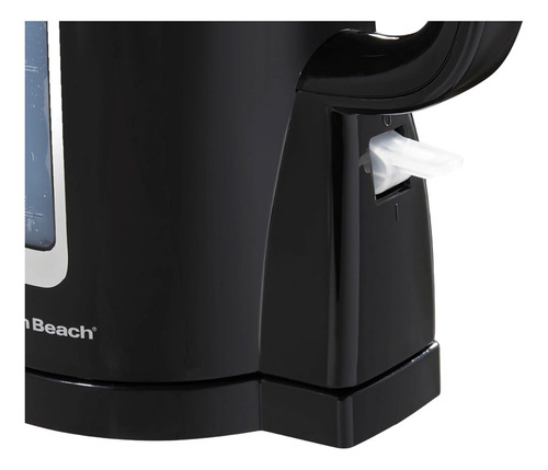 Hervidor De Agua Electrico 1.7 Litros Hamilton Beach 41038g