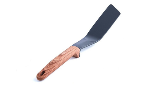 Imagen 5 de 10 de Set X6 Utensilios Wood - Maestro De Cocina