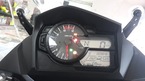 Suzuki Dl650xt