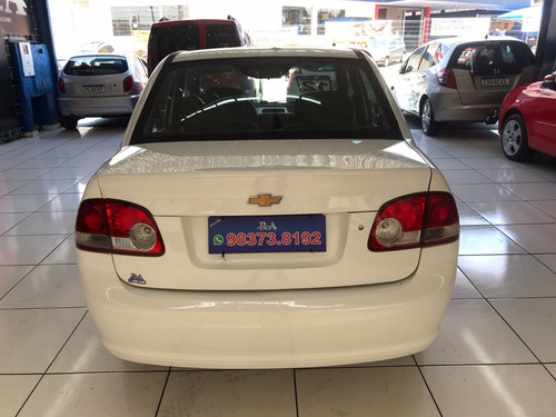 Imagem 2 de 15 de Classic 2012 Ls 1.0 Flex Ar Condicionado