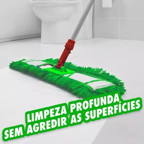 Limpador Perfumado Ajax Festa Das Flores Mar De Flores 500ml