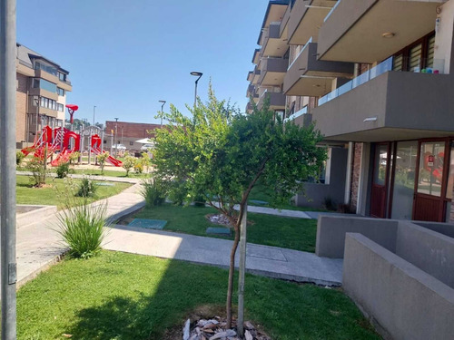 2 Dorm- 2baños - Estac Y Bodega (94884)
