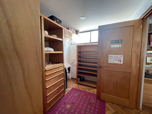 Venta De Casa En Niebla En Jardines Del Pedregal Álvaro Obregón Cdmx