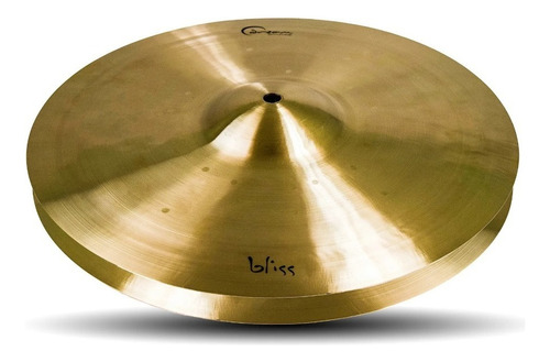 Platillos Hi-hats De 14 Pulgadas Bliss Series Dream Bhh14